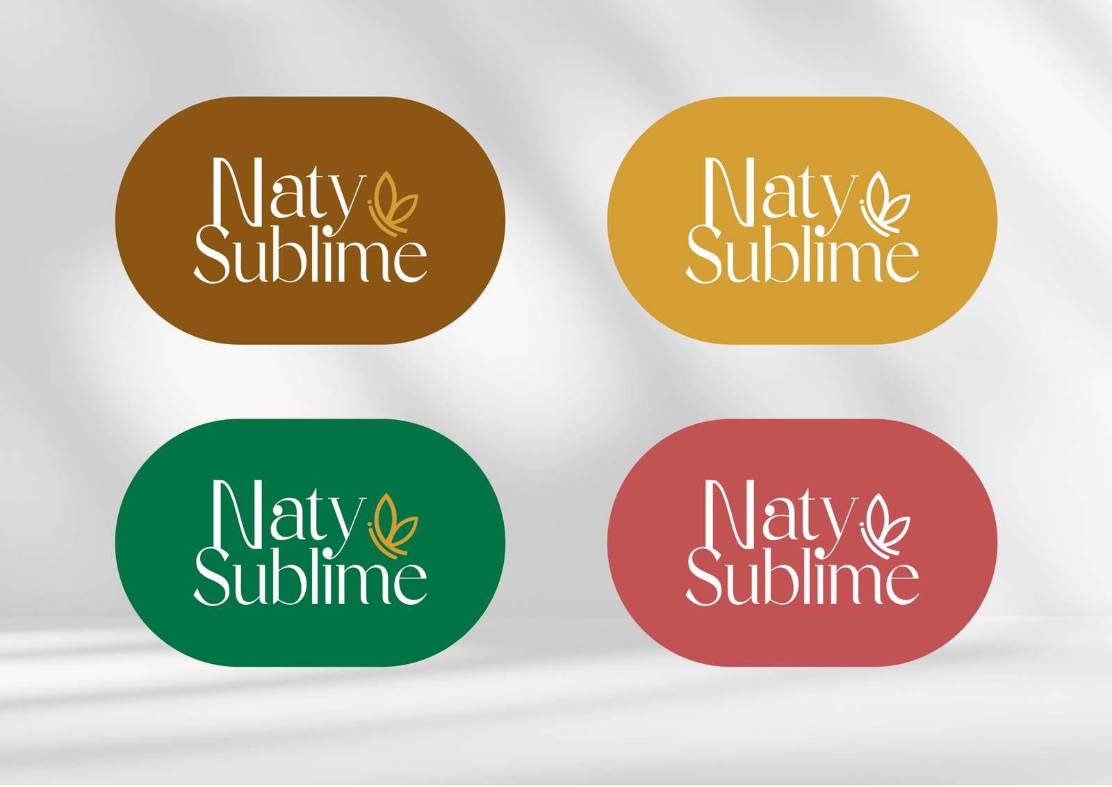 Naty Sublime Produits